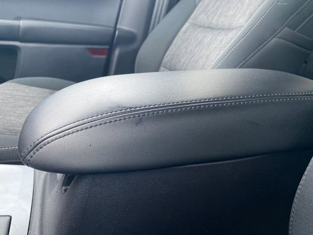 Used 2023 Ford Bronco Sport Big Bend w/ Convenience Package image 30