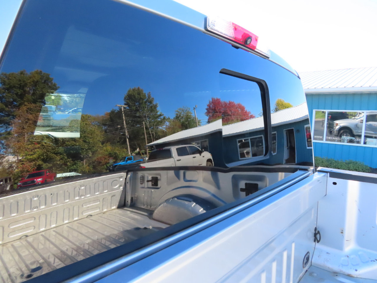 Used 2017 Ford F250 Lariat w/ Lariat Value Package image 15