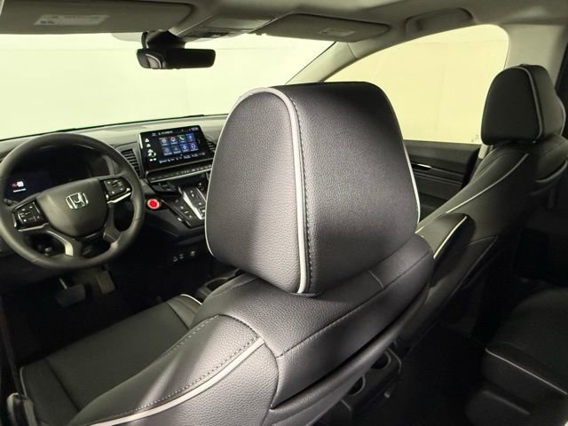 Used 2026 Honda Odyssey Touring image 35