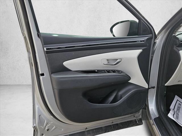 Used 2024 Hyundai Tucson SEL AWD/4WD image 10