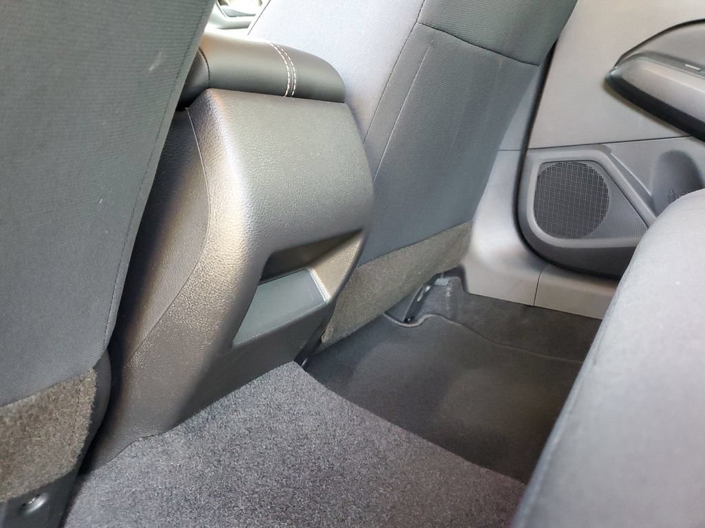 Certified 2025 Nissan Altima 2.5 S FWD image 12