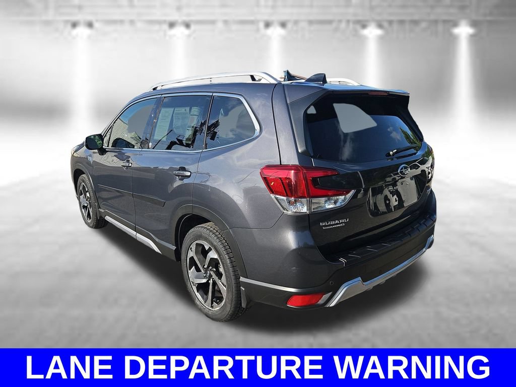 Certified 2024 Subaru Forester Touring AWD/4WD image 7