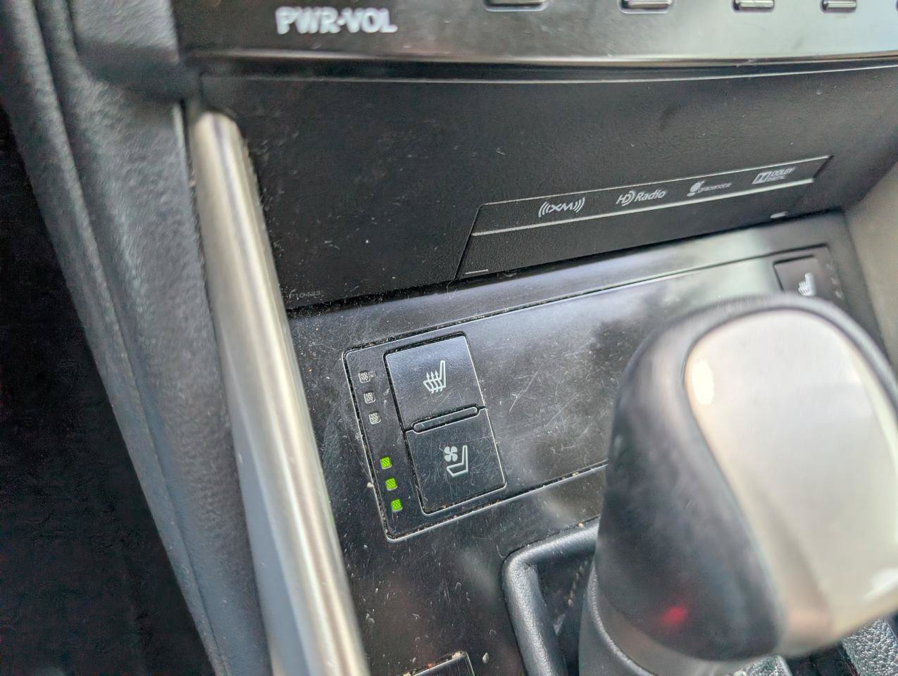 Used 2014 Lexus IS 250 w/ Navigation Package RWD image 21