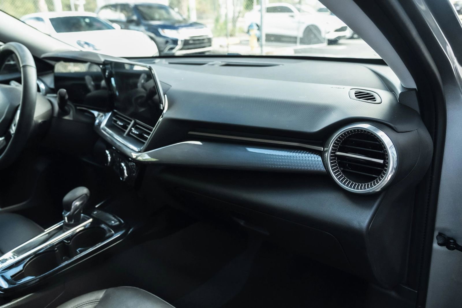 Used 2026 Chevrolet Trax ACTIV w/ Driver Confidence Package image 31