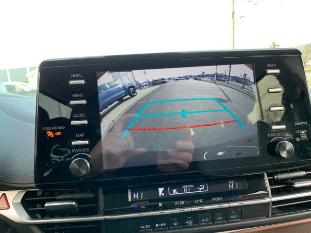 Used 2023 Toyota Sienna LE image 22