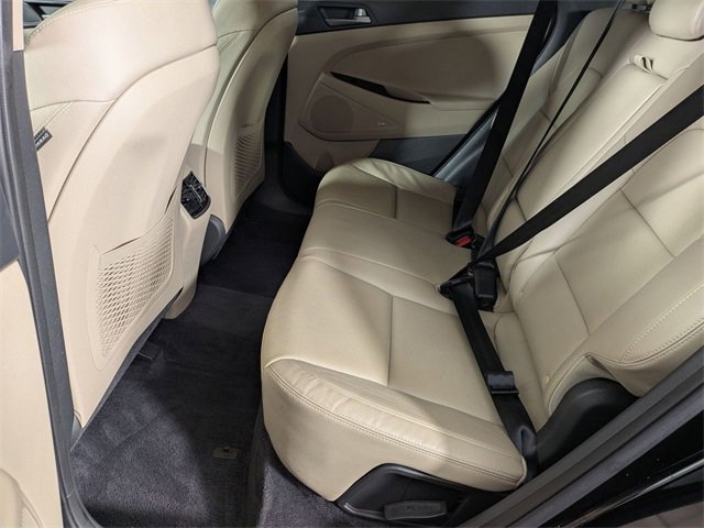 Used 2018 Hyundai Tucson SEL Plus image 25