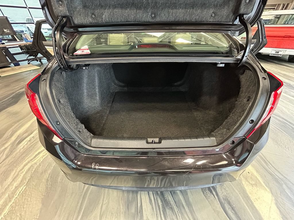 Used 2016 Honda Civic EX-L image 44