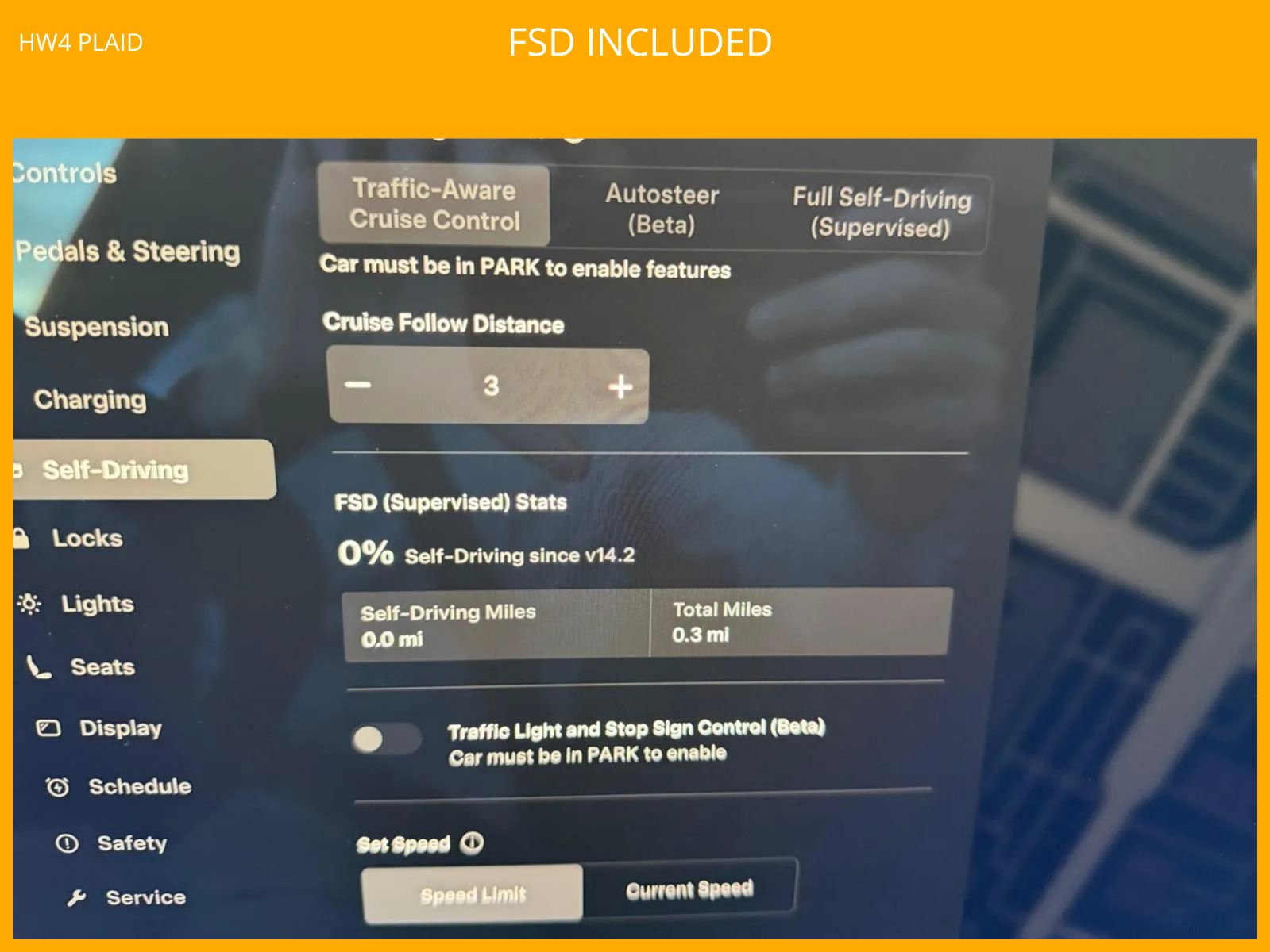 Used 2025 Tesla Model X Plaid image 20