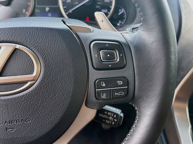 Used 2019 Lexus NX 300 FWD w/ Comfort Package image 36