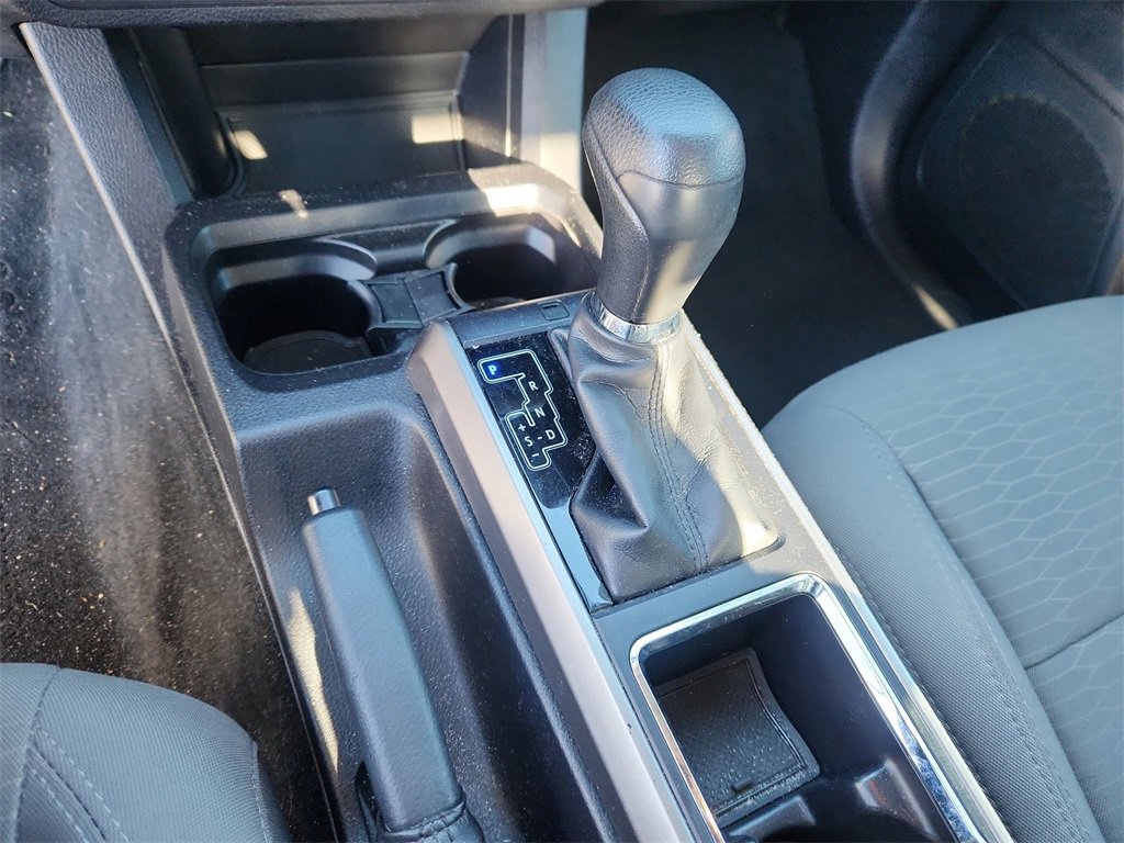 Used 2017 Toyota Tacoma SR5 image 22