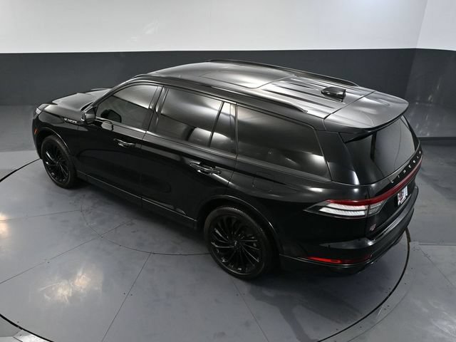 Used 2025 Lincoln Aviator Reserve w/ Jet Appearance Package AWD/4WD image 54