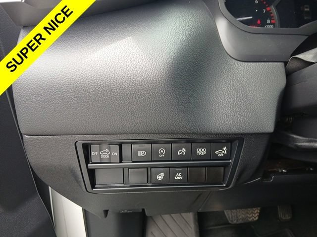 Used 2023 Toyota Tundra Limited AWD/4WD image 34