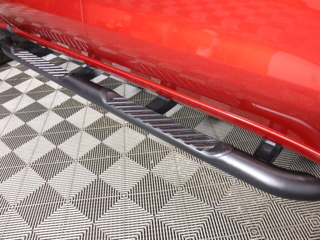 Used 2024 Chevrolet Silverado 1500 LT Trail Boss w/ Protection Package image 42