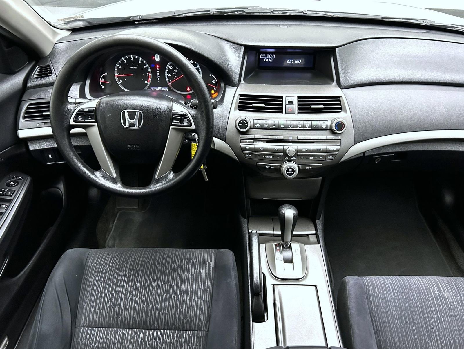 Used 2012 Honda Accord LX image 14