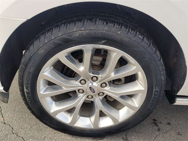 Certified 2019 Ford Expedition Platinum image 20