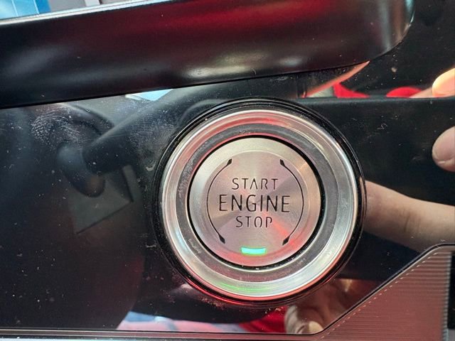 Used 2023 Chevrolet Corvette Stingray Coupe w/ 1LT image 24