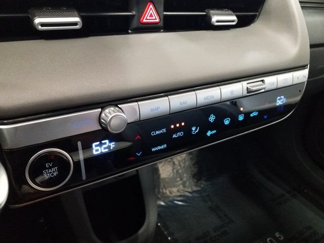 Certified 2024 Hyundai Ioniq 5 SEL RWD image 7