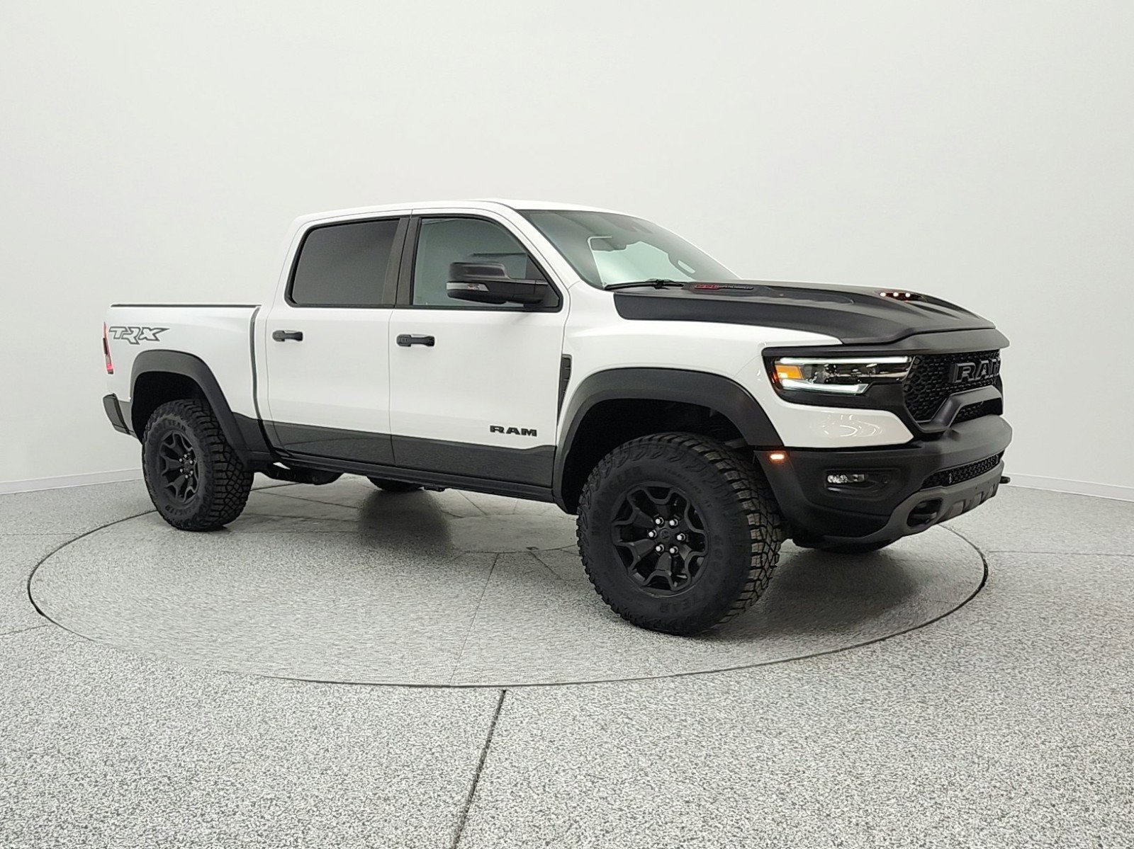 Used 2023 RAM 1500 TRX w/ TRX Level 2 Equipment Group AWD/4WD image 3