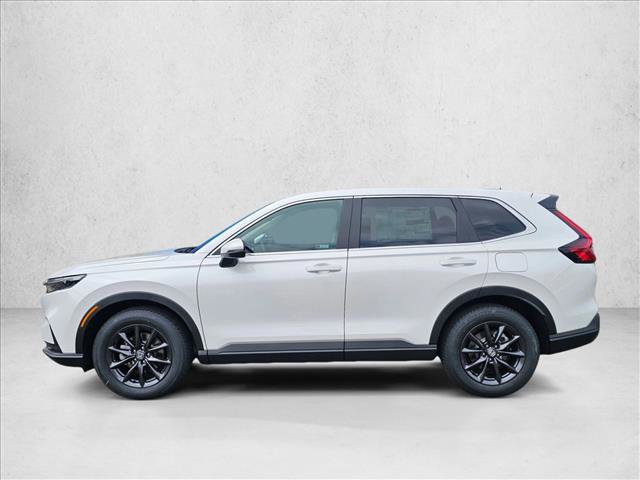 New 2026 Honda CR-V EX-L video 2