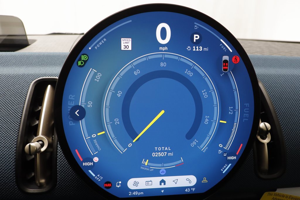 Certified 2025 MINI Cooper Countryman S image 7