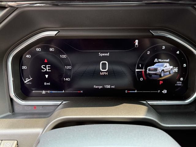 New 2026 GMC Sierra 1500 AT4 w/ AT4 Premium Package AWD/4WD image 24
