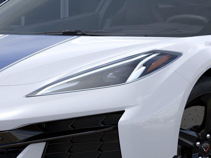 New 2027 Chevrolet Corvette Grand Sport w/ Z52 Track Performance Package RWD image 10