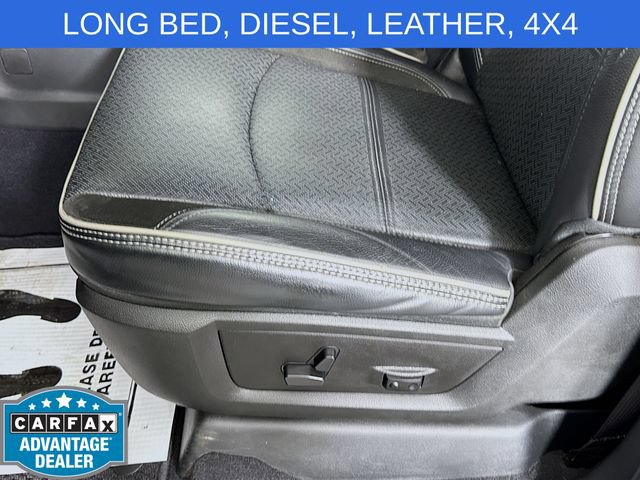 Used 2023 RAM 3500 Laramie AWD/4WD image 19