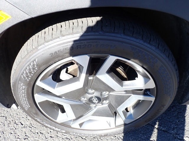 Used 2023 Hyundai Palisade Limited image 12