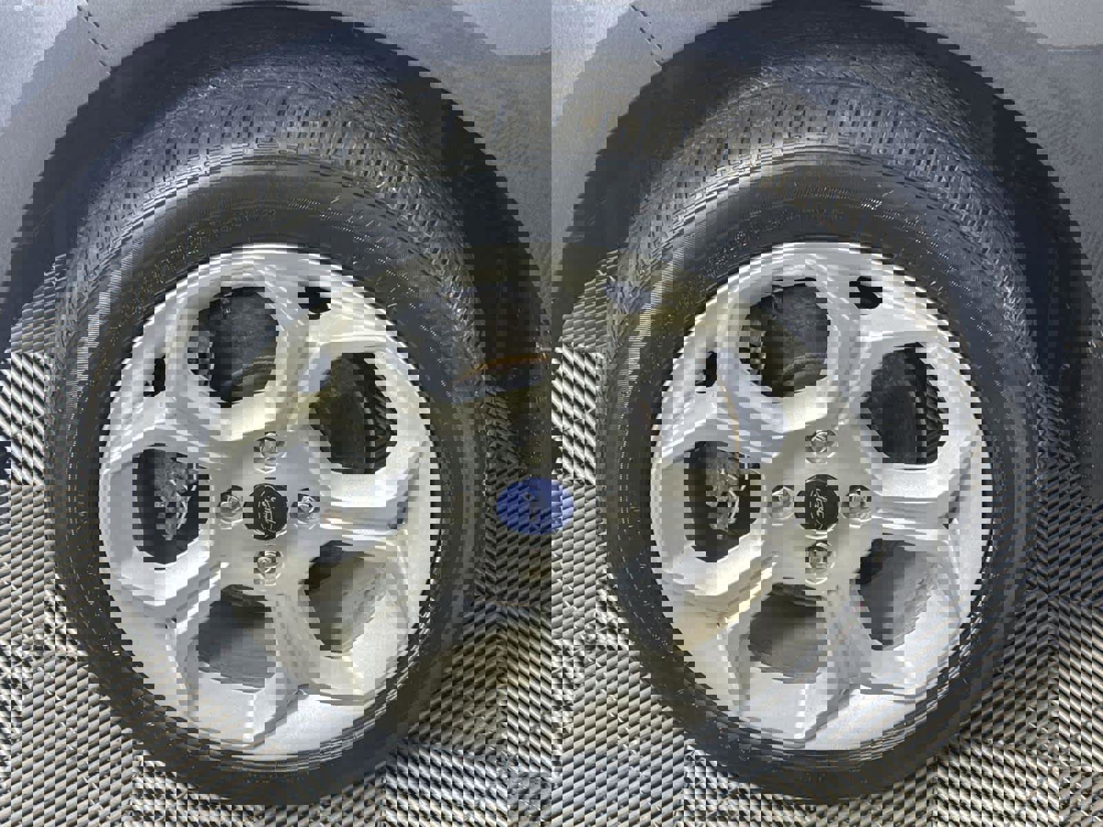 Used 2022 Ford EcoSport SE w/ SE Convenience Package image 10