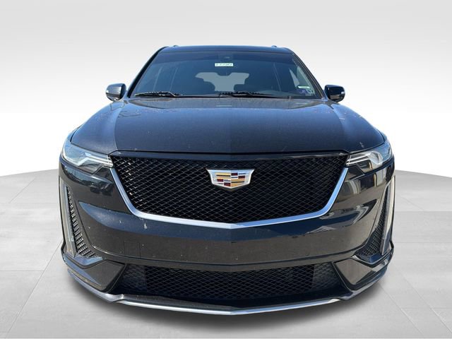 Used 2020 Cadillac XT6 Sport AWD/4WD image 2