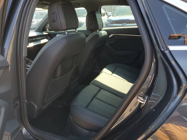Used 2023 Audi A3 2.0T Premium w/ Convenience Package FWD image 11