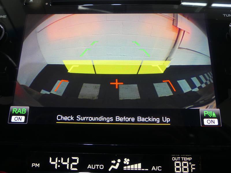 Used 2019 Subaru Outback 2.5i Limited w/ Popular Package #2 AWD/4WD image 13