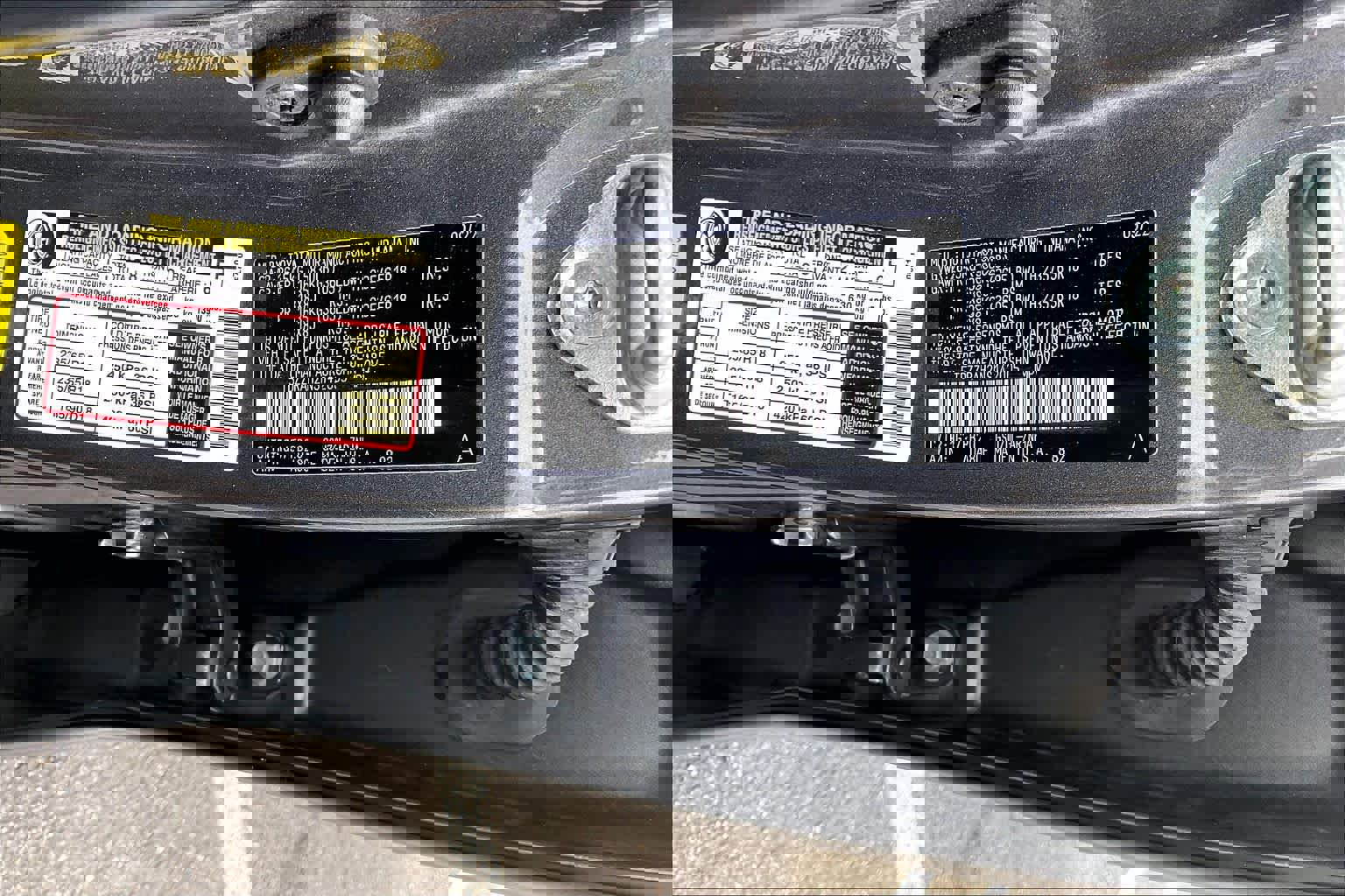 Used 2022 Toyota Highlander LE image 35