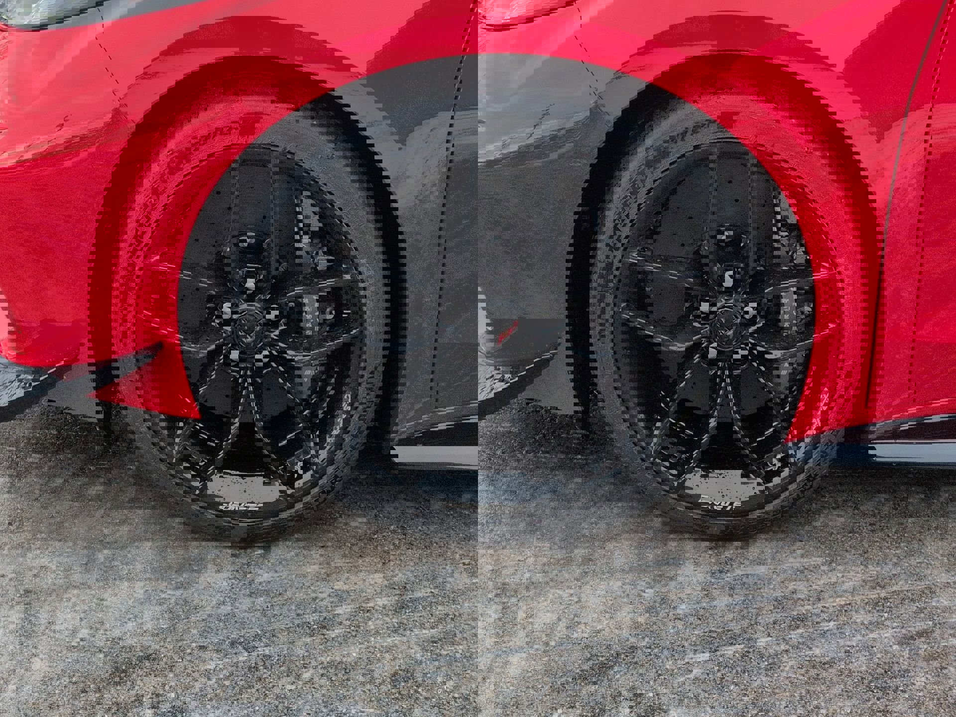 New 2026 Chevrolet Corvette Z06 w/ Z07 Performance Package image 91