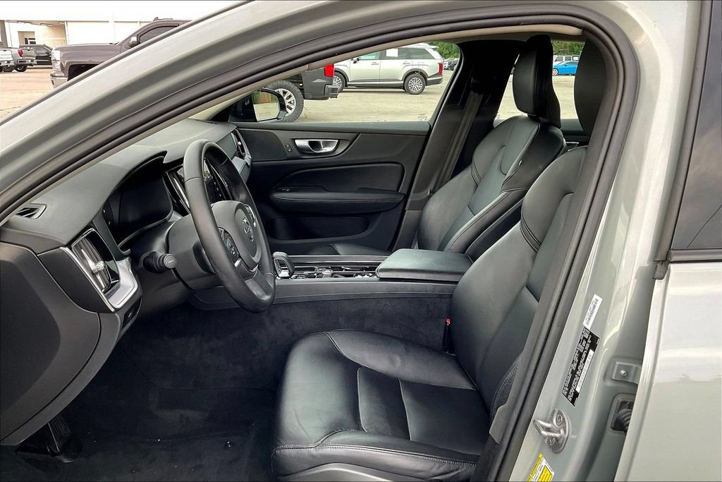 Used 2024 Volvo S60 B5 Core AWD/4WD image 20