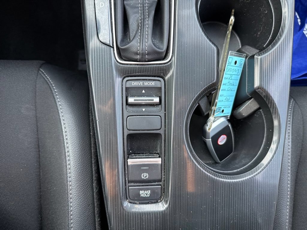 Used 2025 Honda Civic Sport Touring image 26