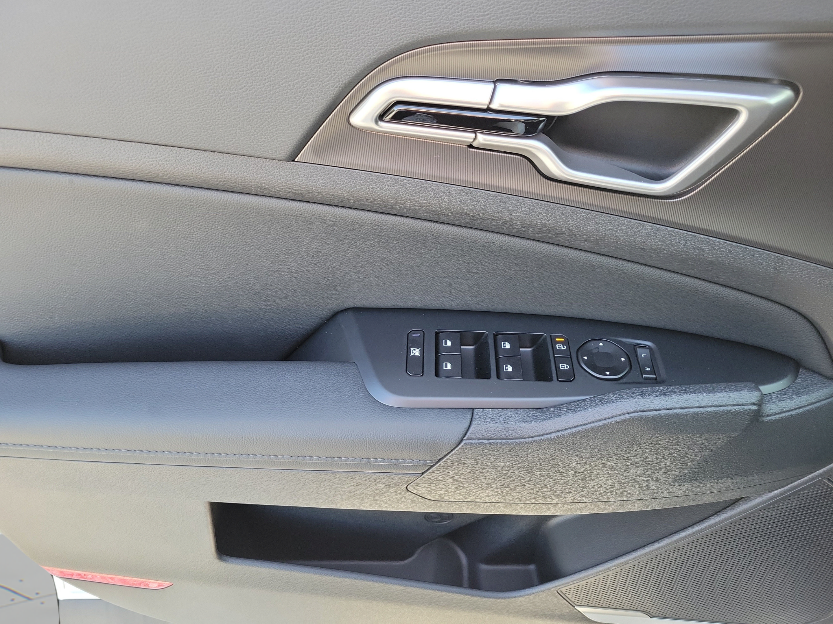 New 2027 Kia Sportage EX FWD image 12