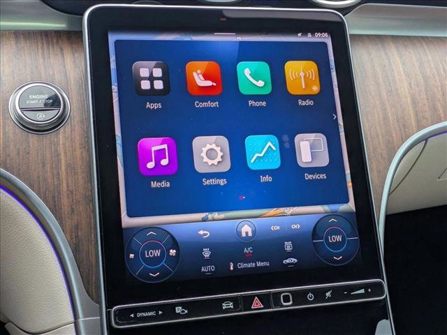 Certified 2025 Mercedes-Benz C 300 Sedan image 15