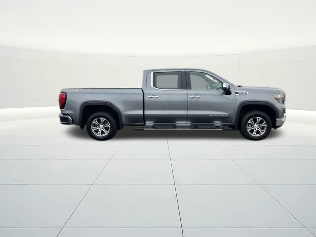 Used 2019 GMC Sierra 1500 SLT w/ X31 Off-Road Package image 6