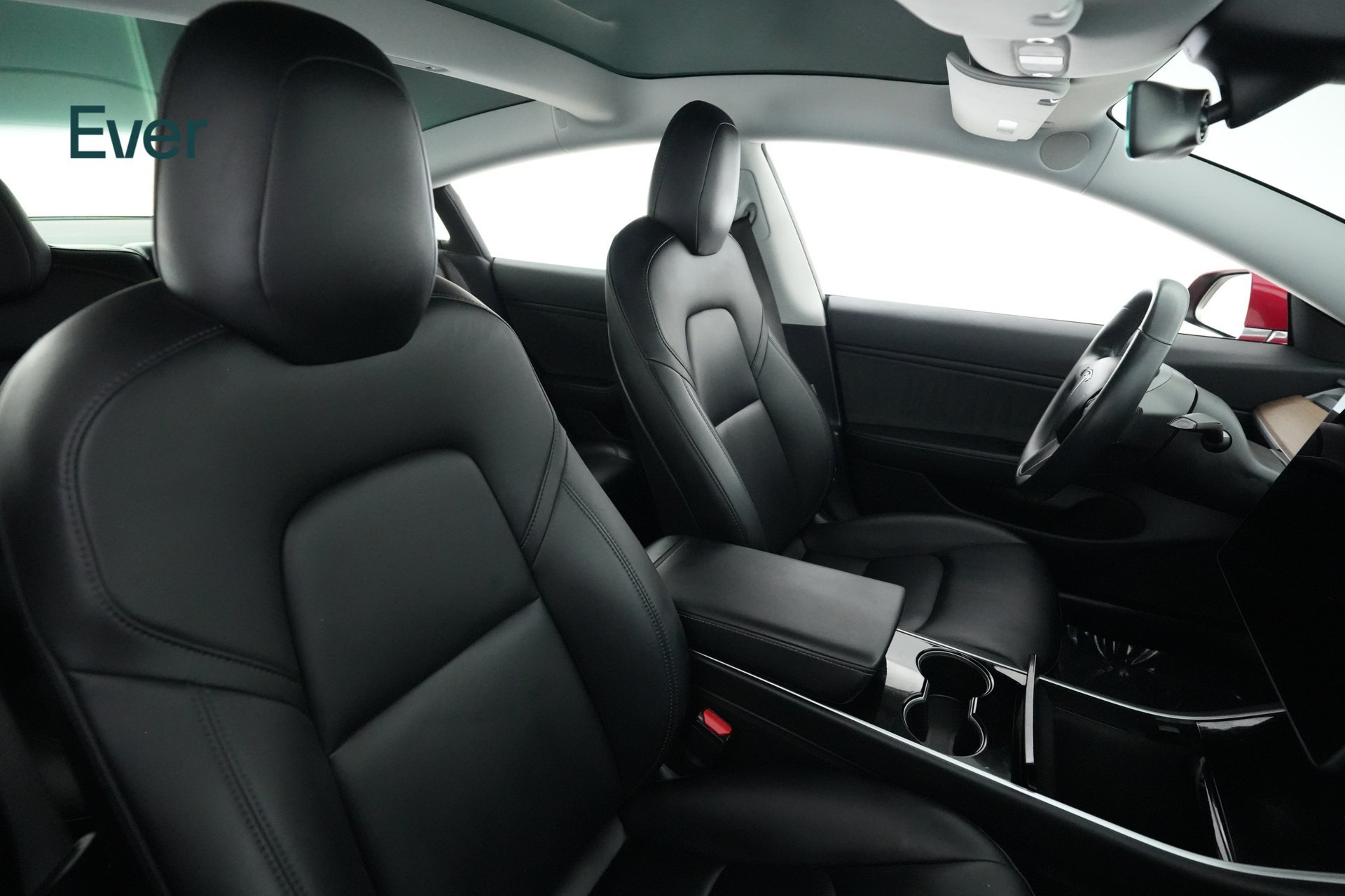 Used 2018 Tesla Model 3 Long Range RWD image 23