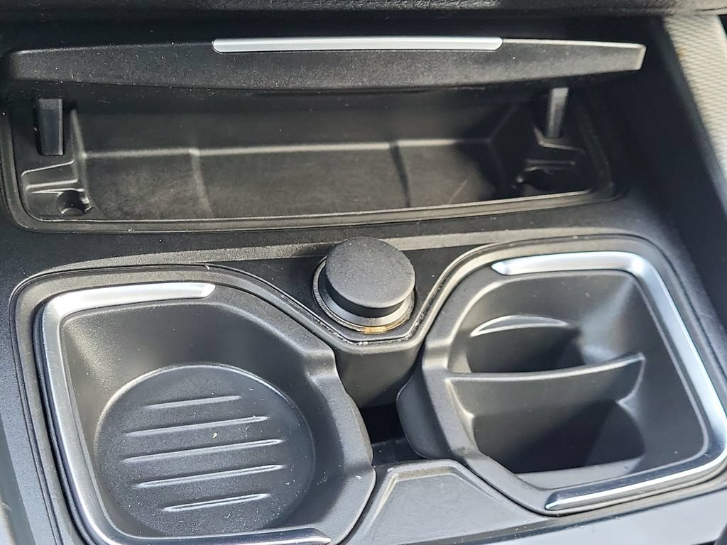 Used 2014 BMW M235i Coupe RWD image 29