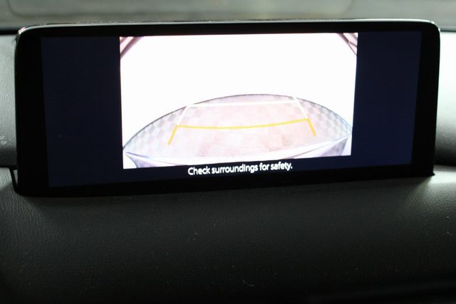 Used 2023 MAZDA CX-5 AWD 2.5 S image 15