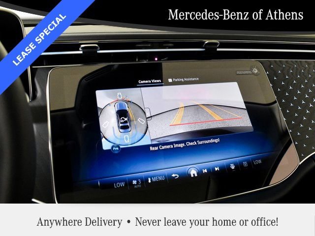 New 2026 Mercedes-Benz E 350 Sedan image 34