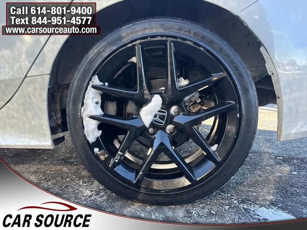 Used 2023 Honda Civic Sport image 33