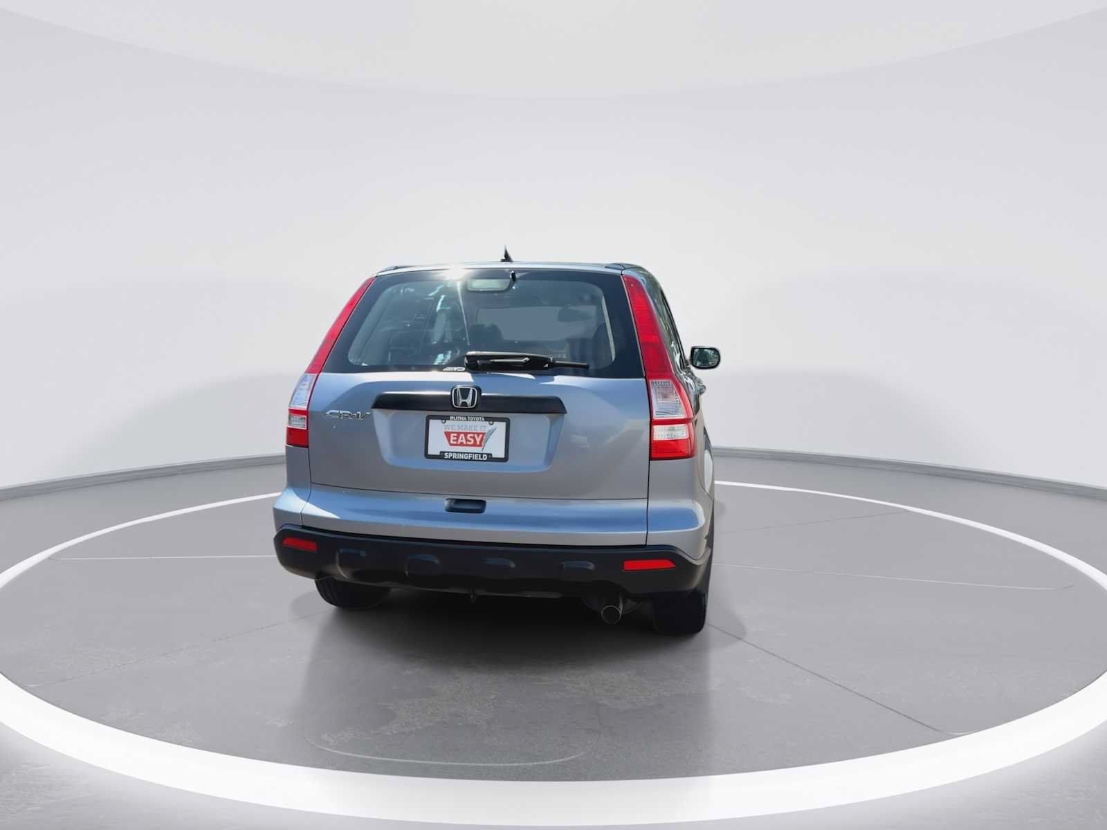 Used 2008 Honda CR-V LX image 7