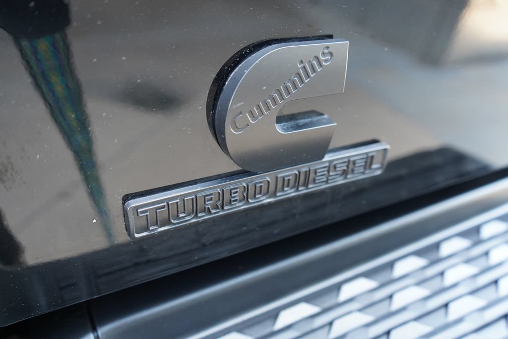 Used 2024 RAM 2500 Tradesman w/ Bed Utility Group AWD/4WD image 5