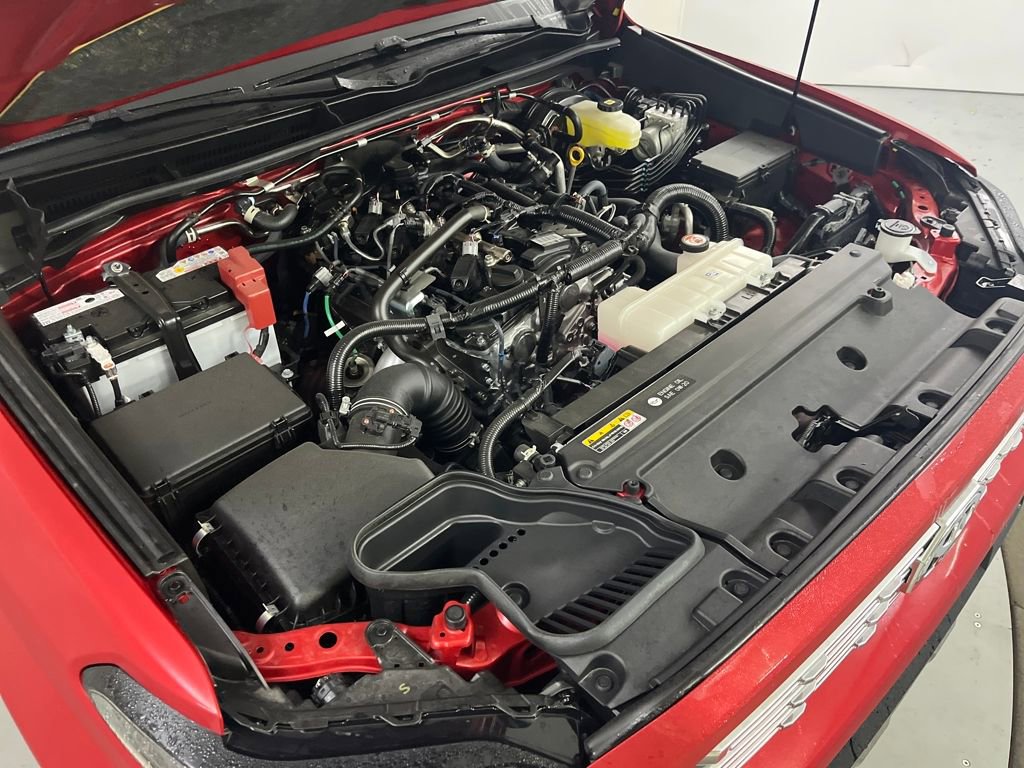 Used 2025 Toyota 4Runner Limited image 10