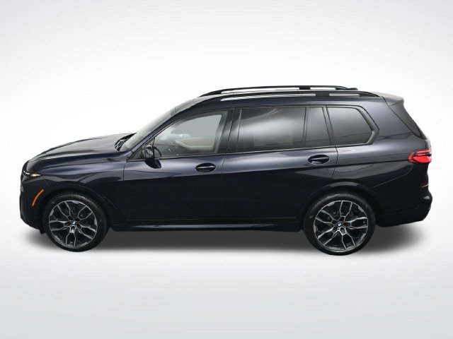 New 2027 BMW X7 xDrive40i AWD/4WD image 33