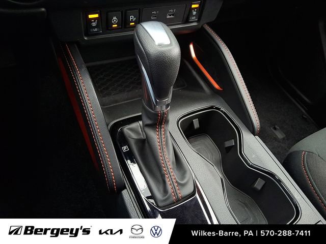 Used 2023 Nissan Frontier PRO-4X w/ Pro Convenience Package image 17