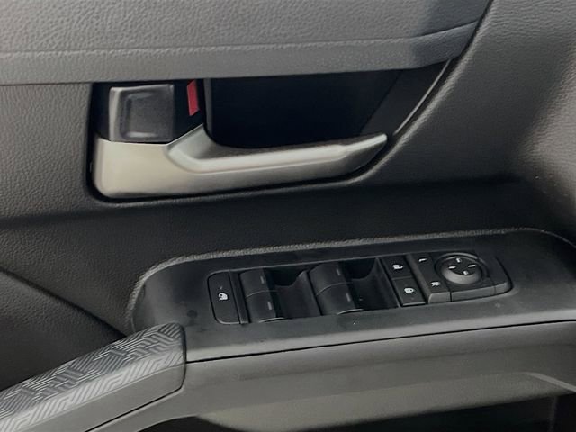 New 2026 Toyota Tacoma TRD Sport AWD/4WD image 13